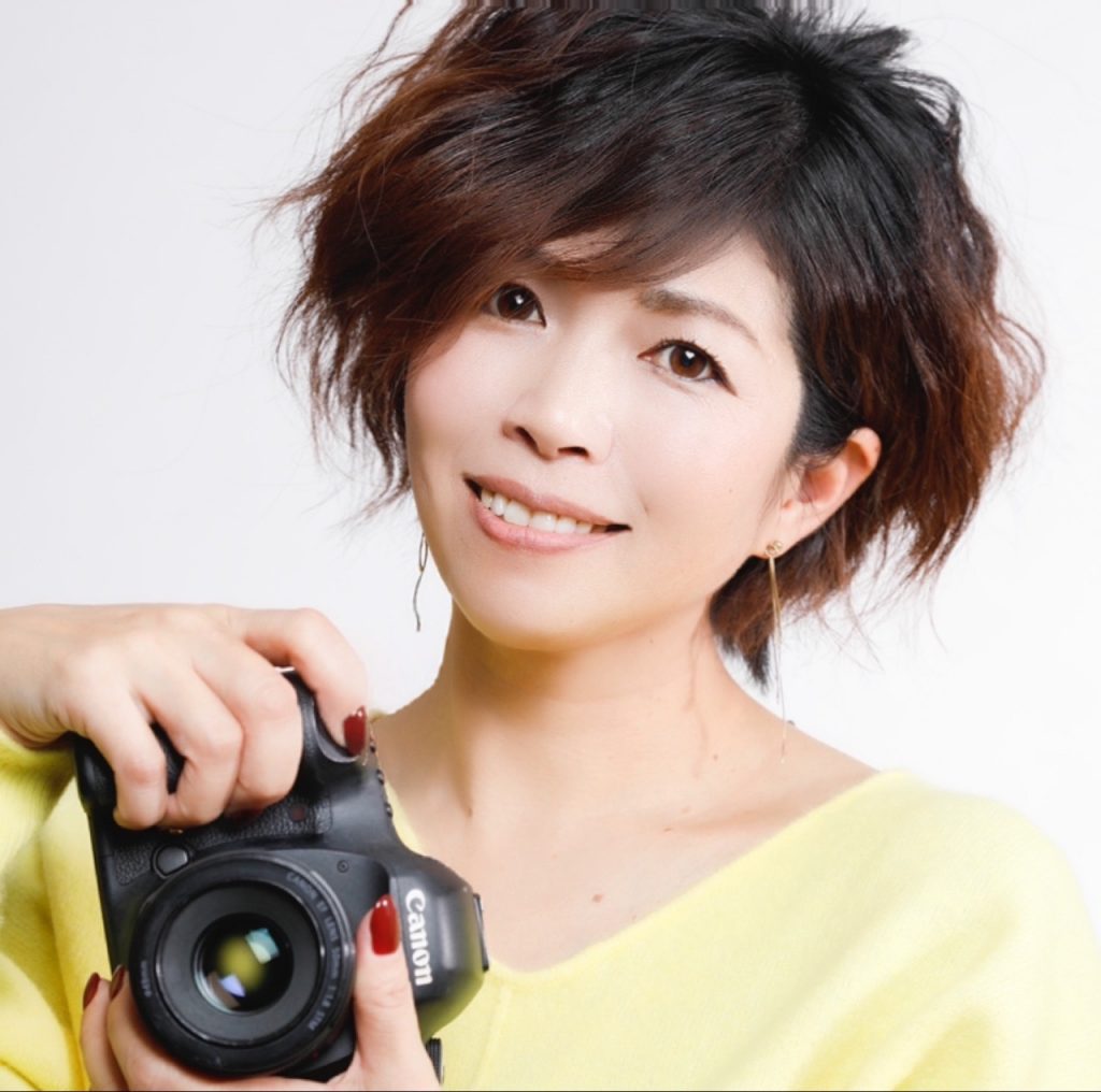 私もついにお顔お直ししました！？ visioneyes
